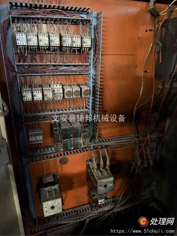 二手壓力機(jī)