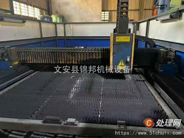 二手激光切割機(jī)