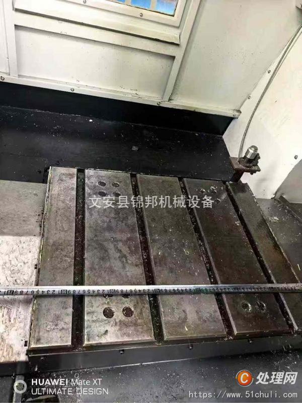 二手雕銑機