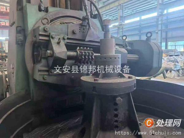 二手滾齒機