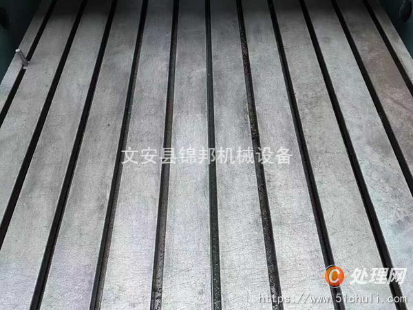 其他二手機床