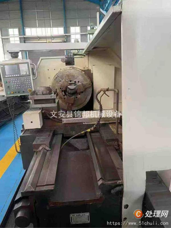 二手螺紋加工機(jī)床