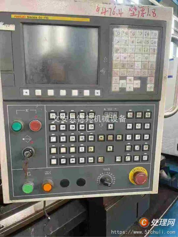 二手螺紋加工機(jī)床