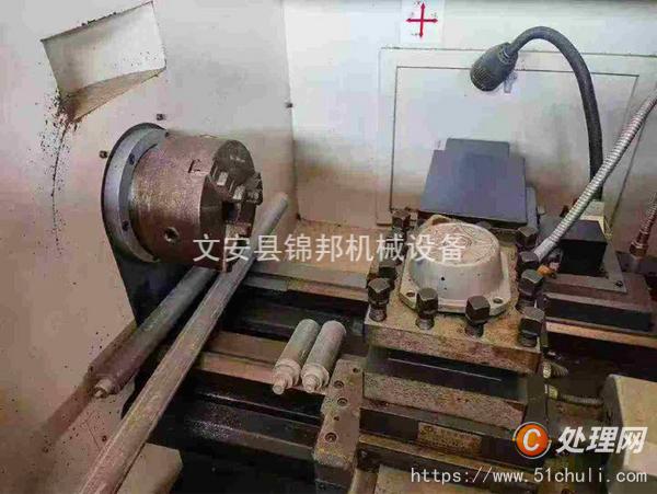 二手數(shù)控車床