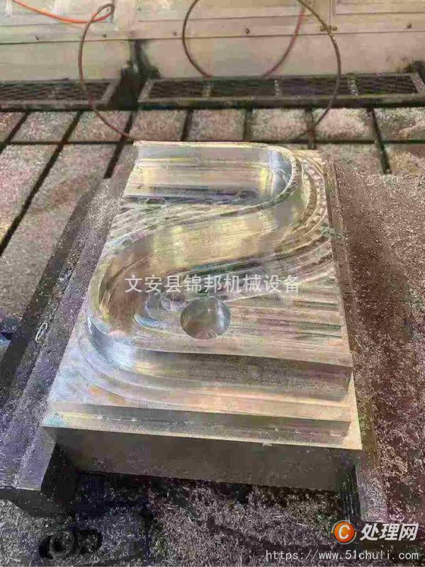 二手加工中心
