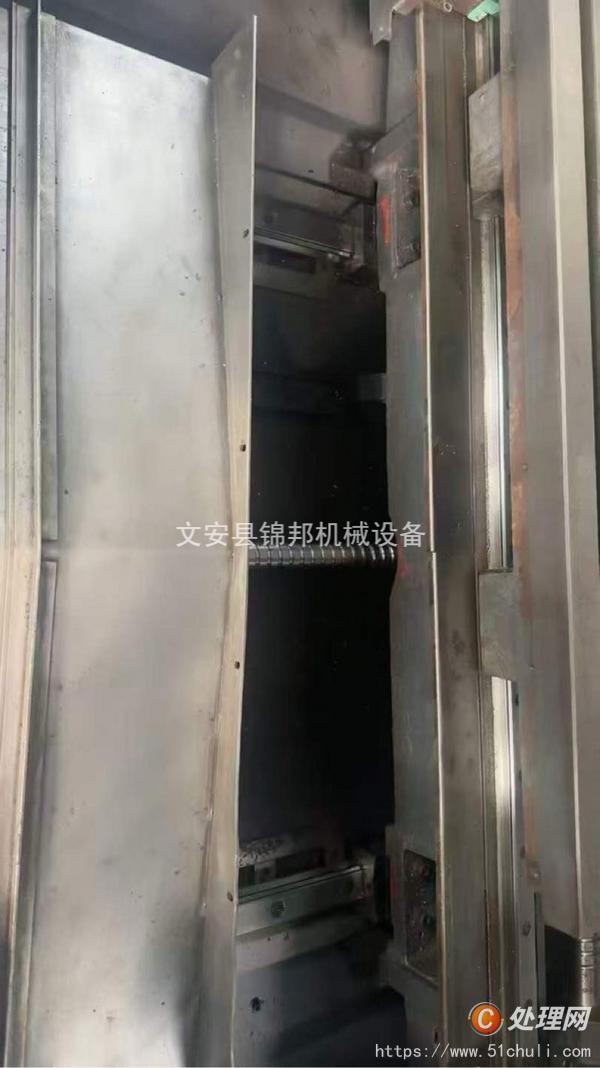 二手加工中心