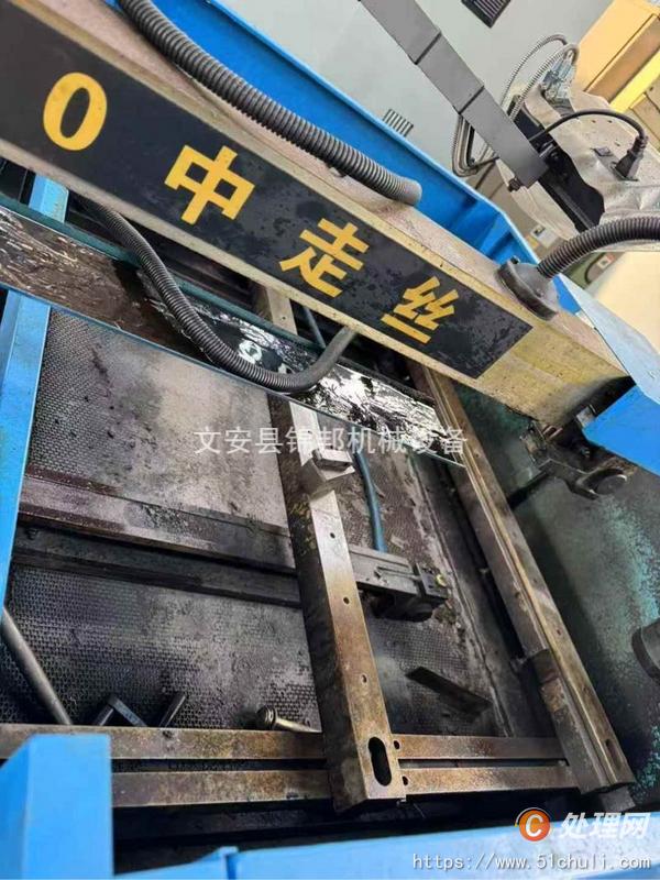 二手線切割機(jī)床