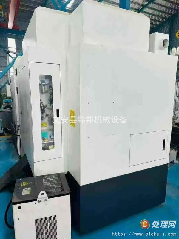 二手?jǐn)?shù)控雕刻機(jī)