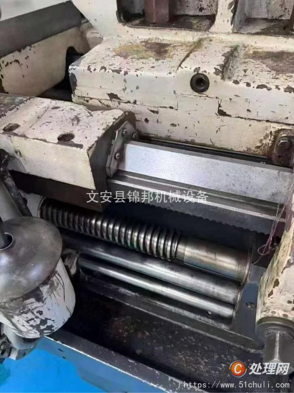二手車床