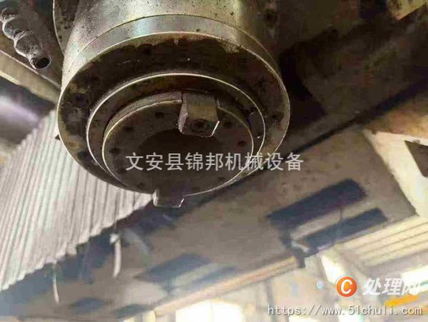 二手銑床