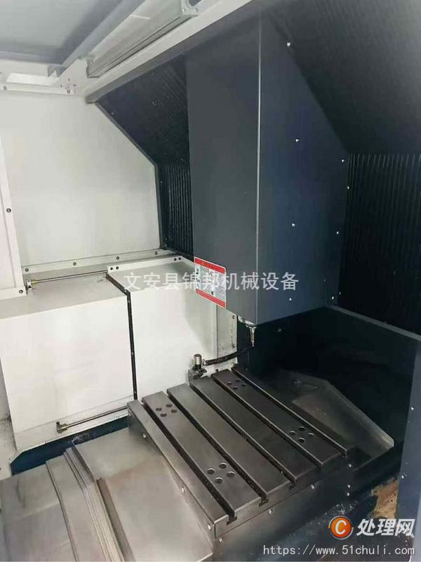 二手雕銑機