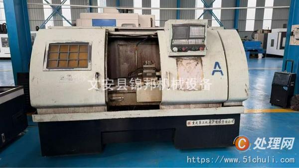 二手?jǐn)?shù)控車床