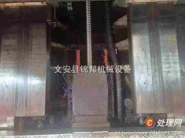 二手加工中心