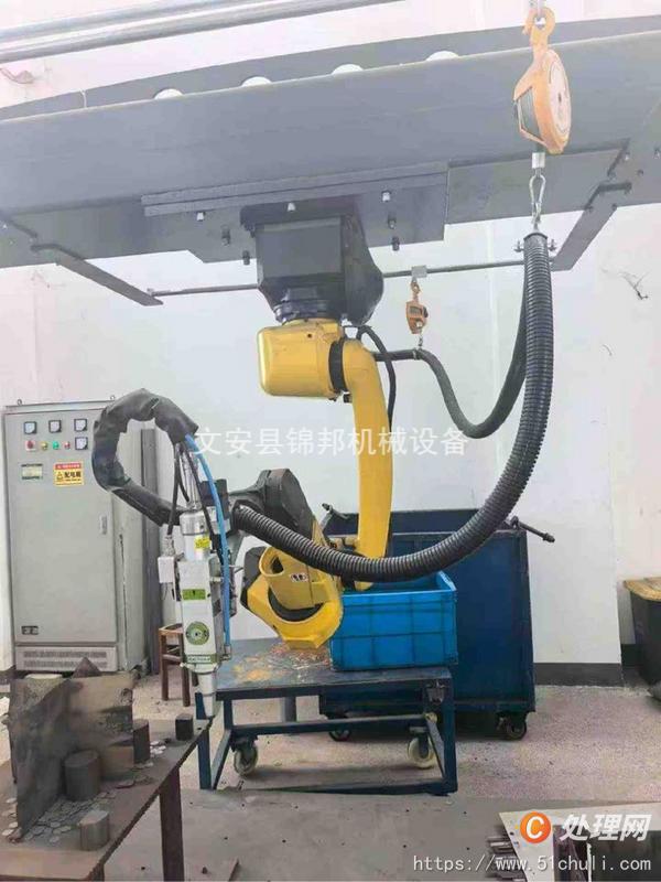 其他二手機(jī)器人