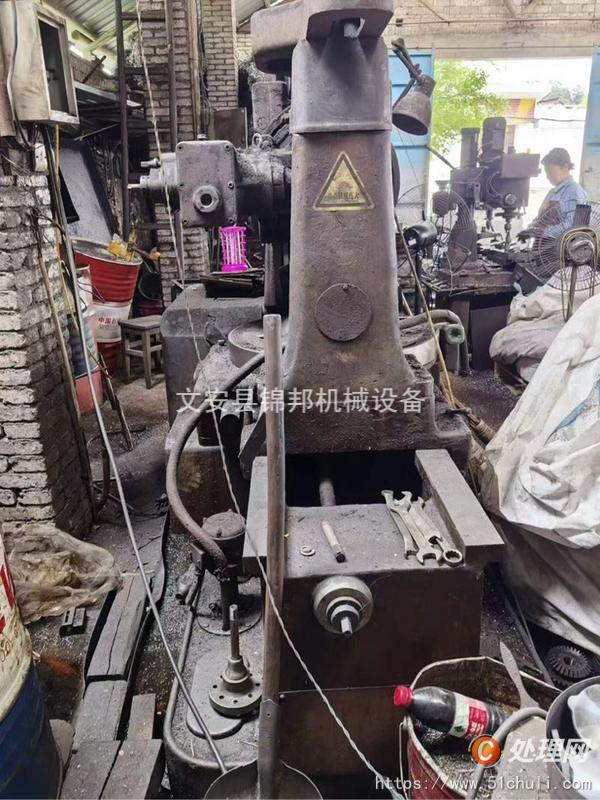 二手滾齒機(jī)