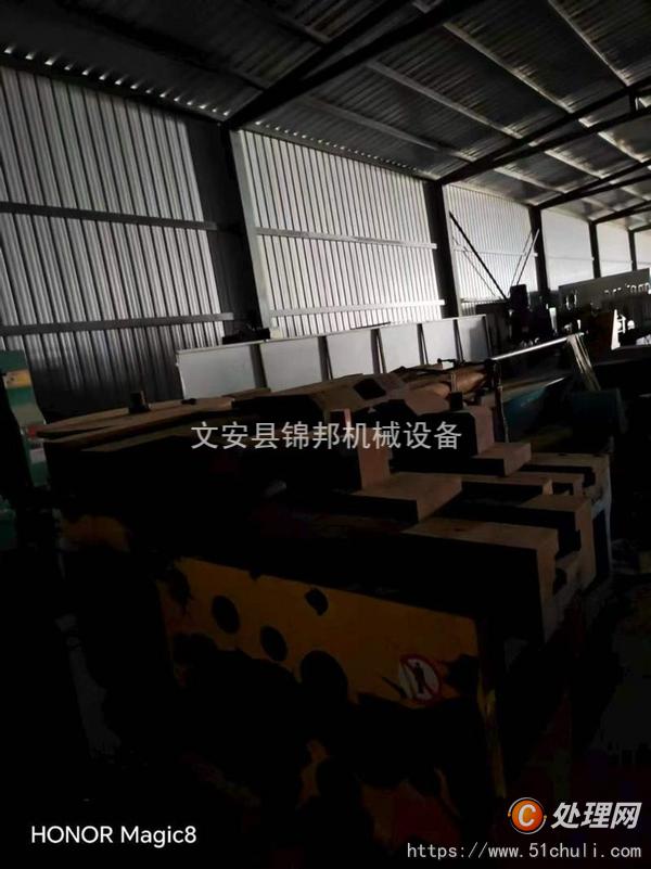 二手彎管機(jī)