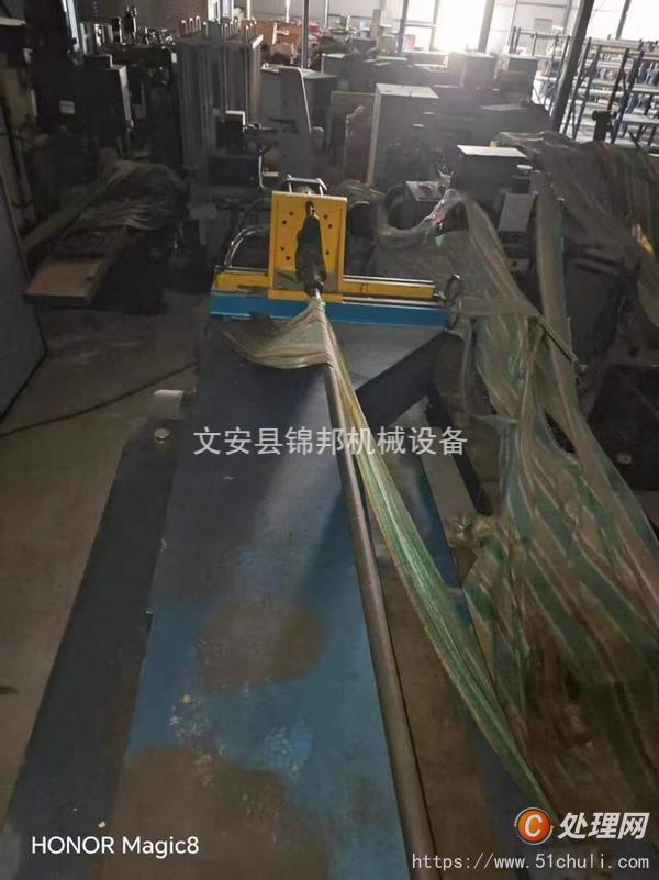 二手彎管機(jī)