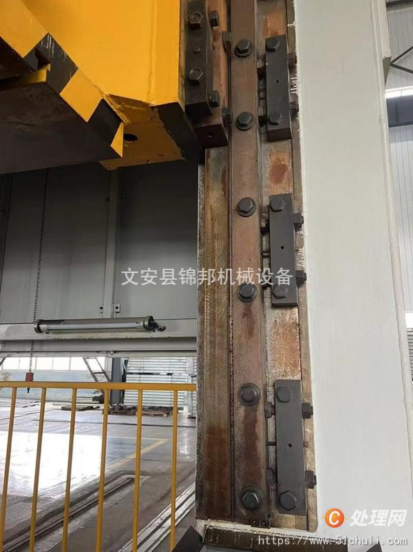 二手壓力機(jī)