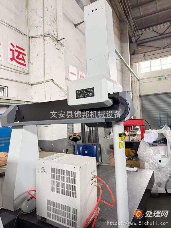 其他二手機(jī)床