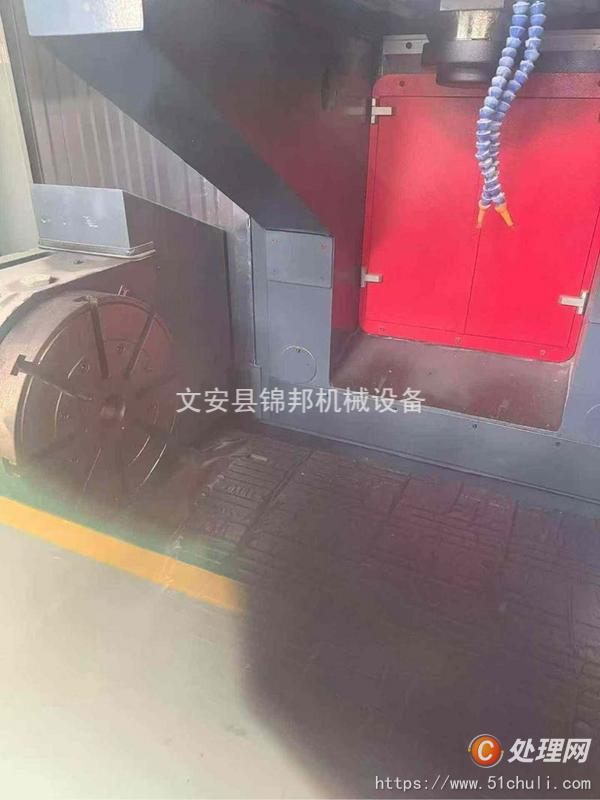 二手加工中心