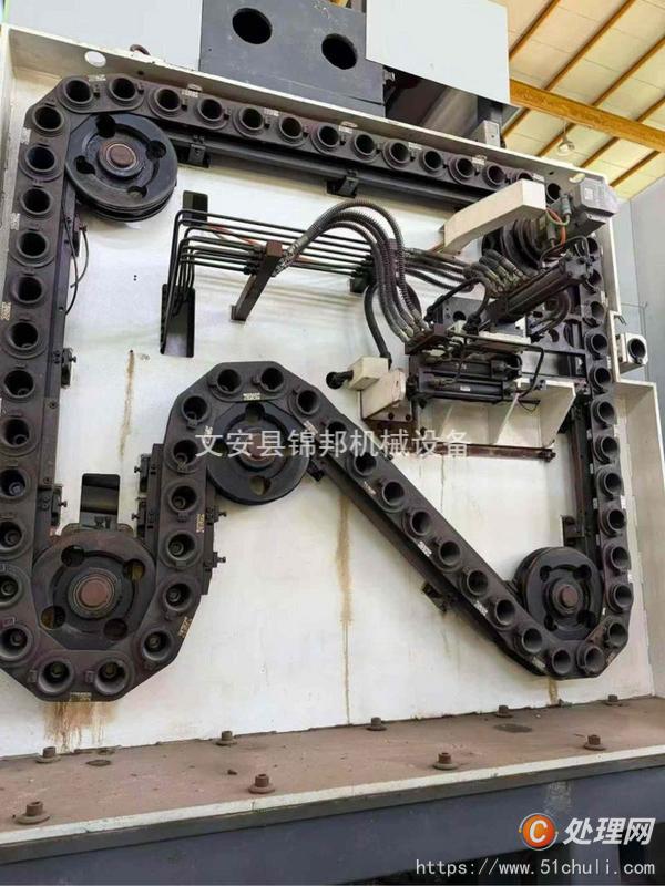 二手加工中心