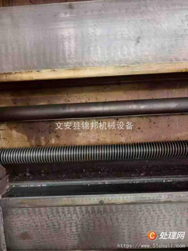 二手立式車床