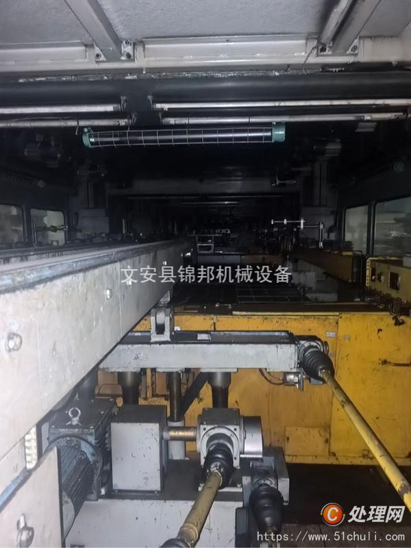 二手壓力機
