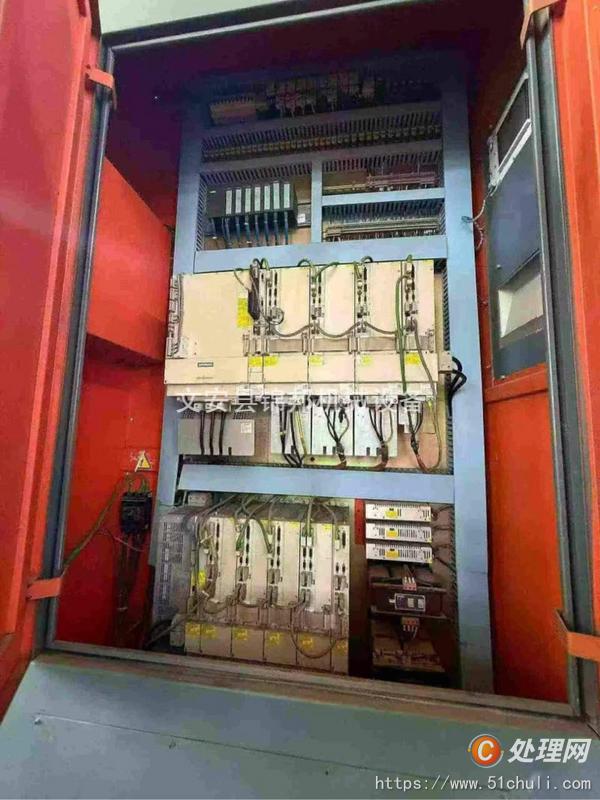 二手加工中心