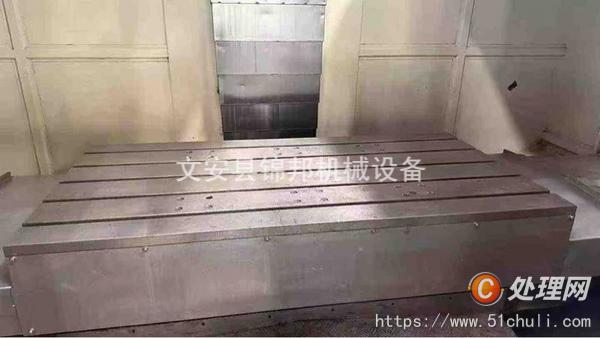 二手加工中心