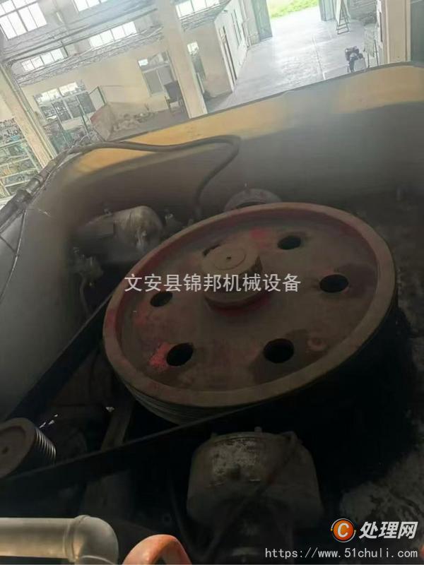 二手壓力機