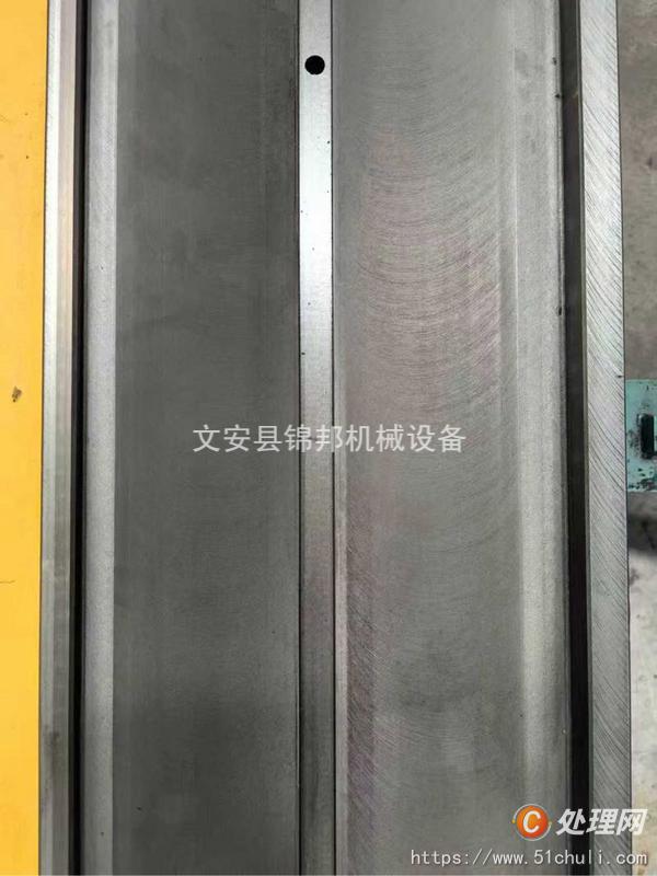 二手龍門鏜銑床