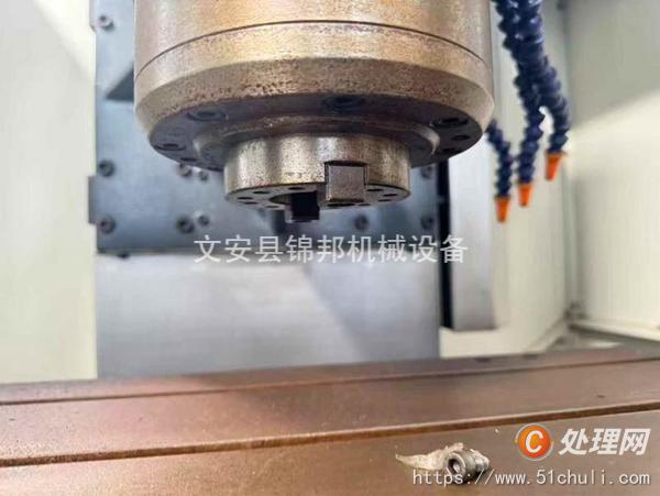 二手數(shù)控銑床