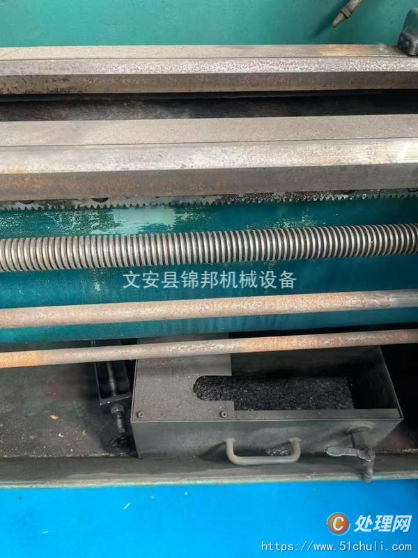 二手車床