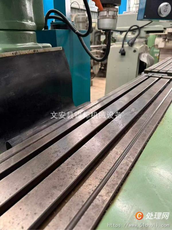 二手?jǐn)?shù)控銑床