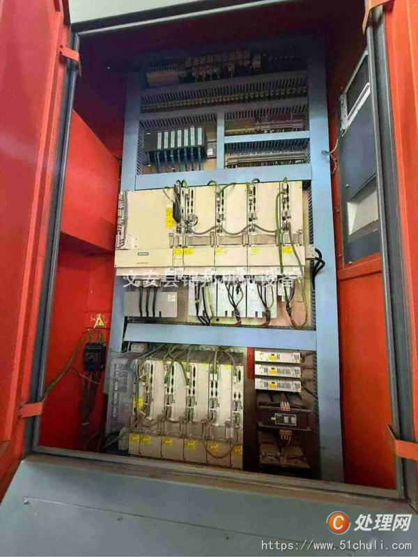 二手加工中心