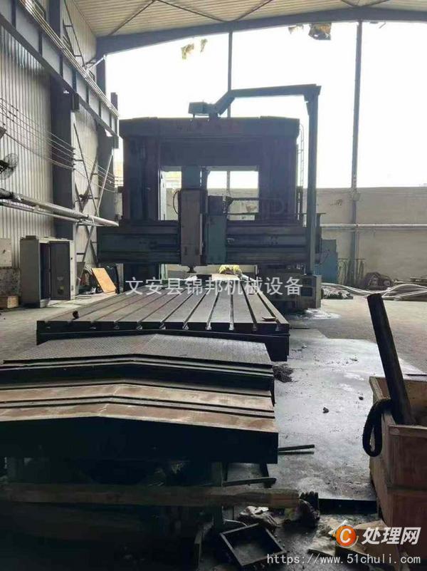 其他二手機(jī)床