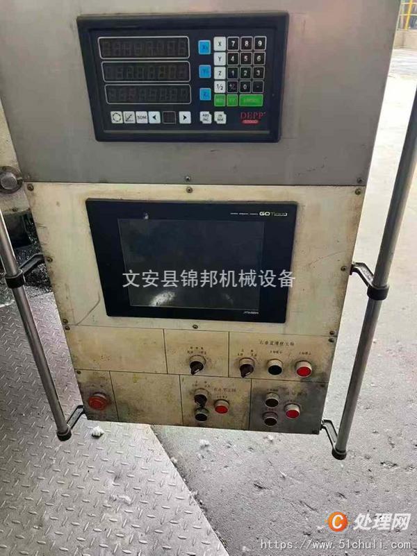 其他二手機(jī)床