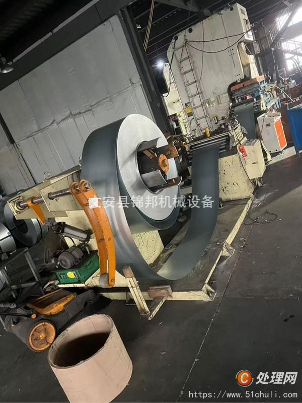 二手送料機