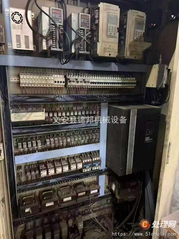 二手立式車床