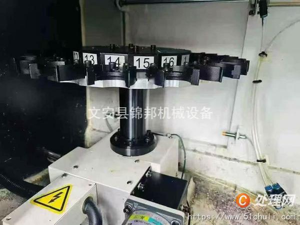 二手數(shù)控雕刻機