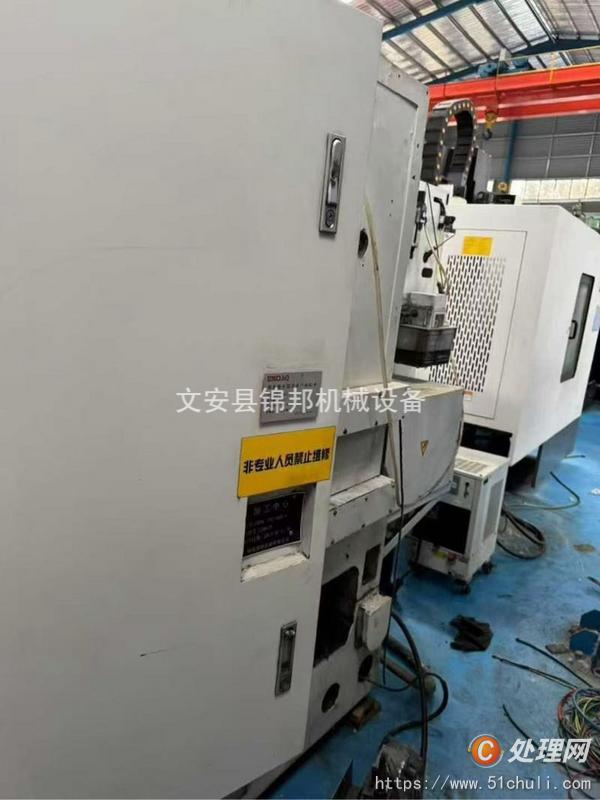 二手數(shù)控銑床
