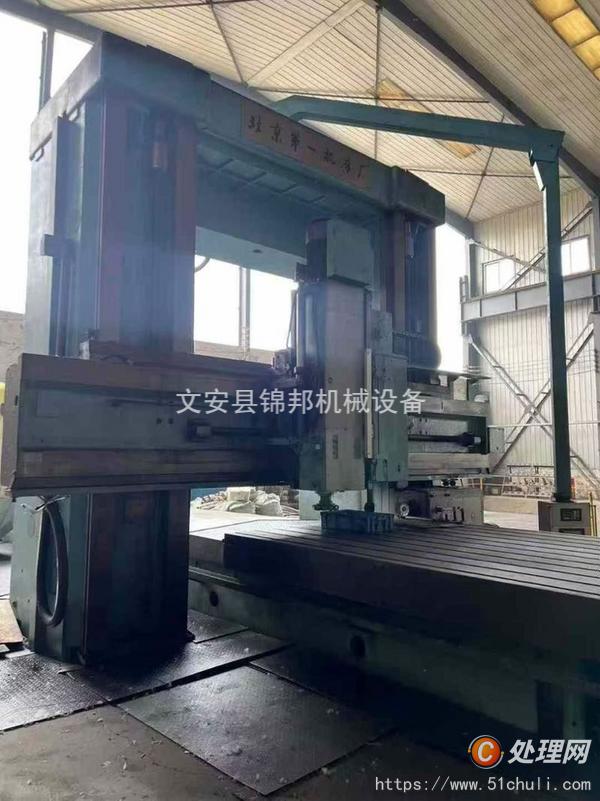 其他二手機床