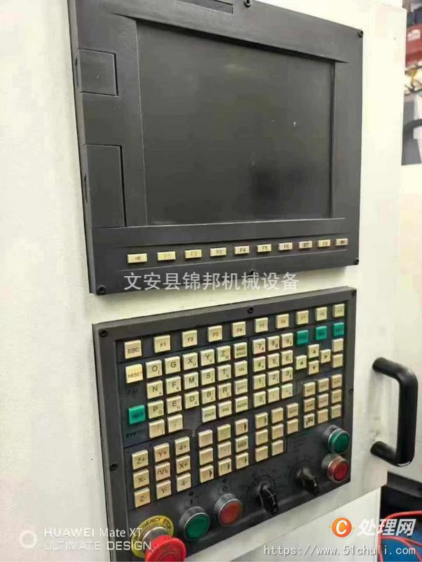 二手?jǐn)?shù)控雕刻機(jī)