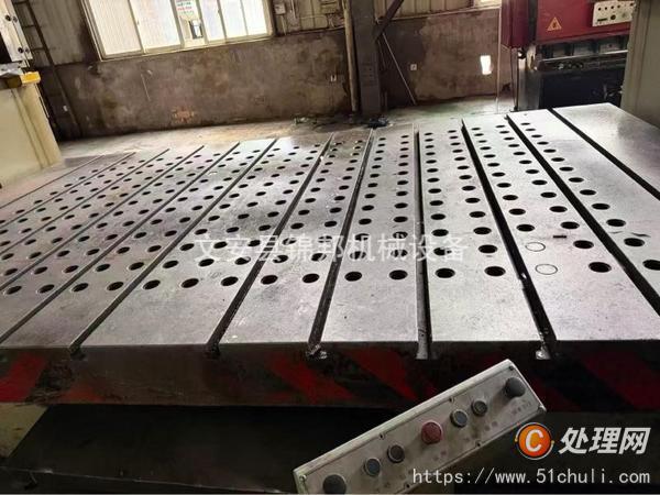 二手液壓機(jī)