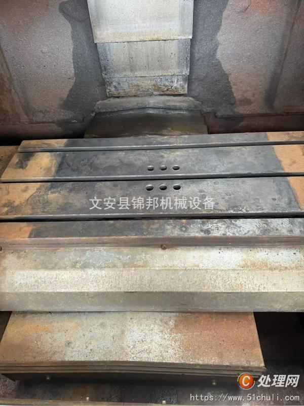 二手加工中心