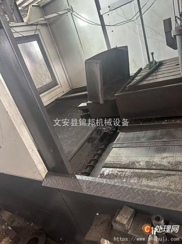 二手加工中心