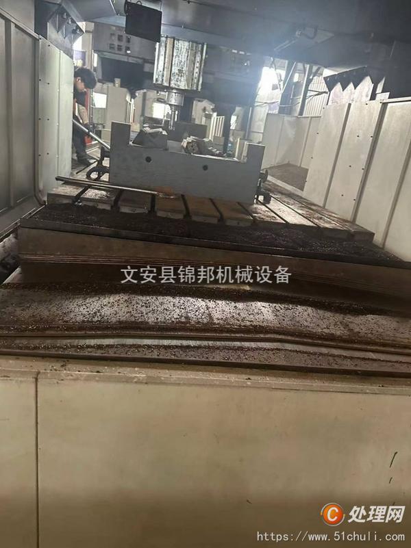 二手加工中心