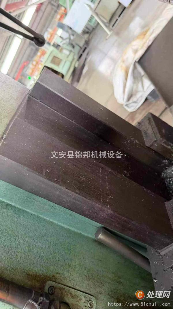 二手銑床