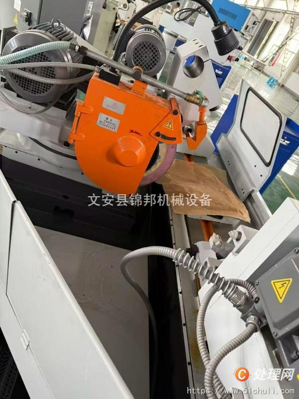 二手外圓磨床