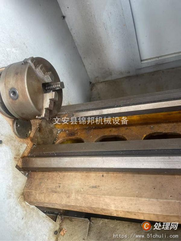 二手?jǐn)?shù)控車床